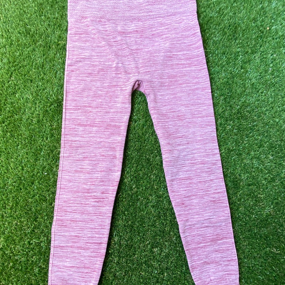 Maternity leggings